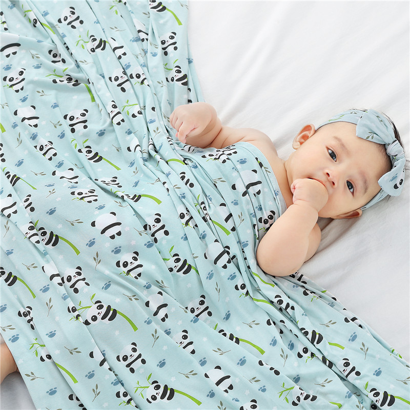 Bee swaddle blanket hot sale