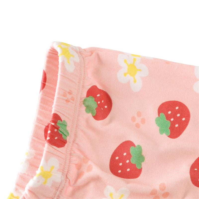 Strawberry Sweetie Two-Pieces Pajama Set - LittleJamJams & Baby Products