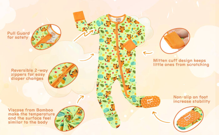 baby romper