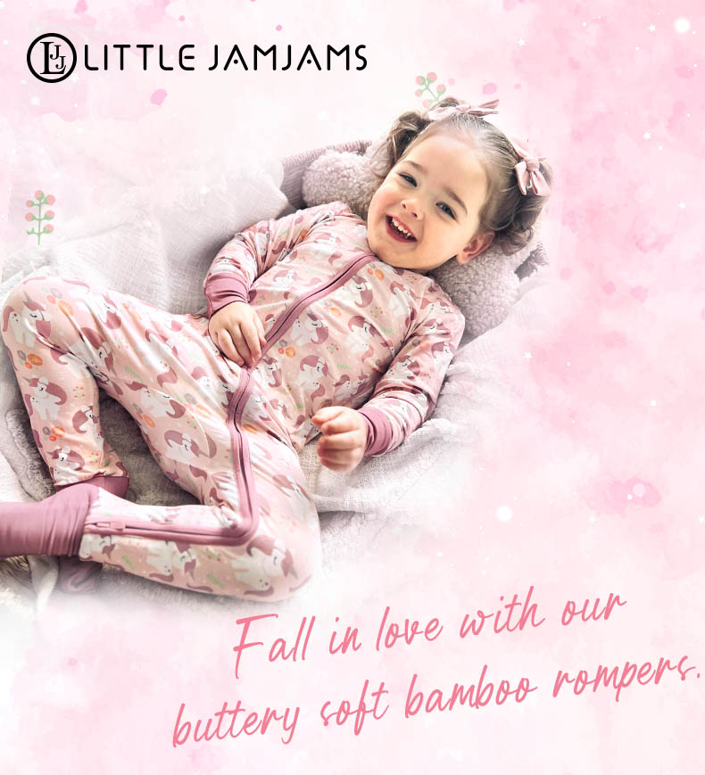 HappyJamJams - HappyJamJams & Baby Products